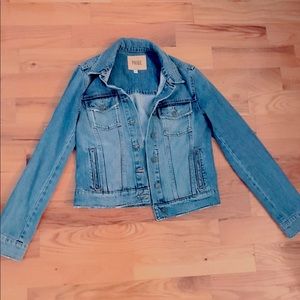 🖤Blitz sale!PAIGE Jeans Jacket